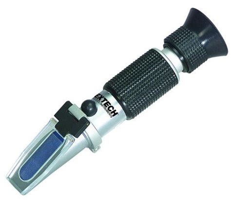 rf12 digital refractometer